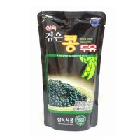 베지밀 삼육두유 검은콩 파우치 190ml x 60팩