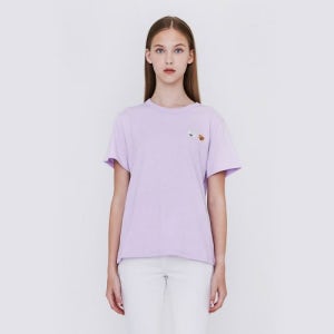 [세리버] Pome Two Patch T-Shirt PK SFT028030PK