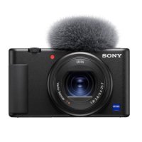 SONY ZV-1(zv1) 소니코리아 정품 잇츠카메라 중고카메라매입