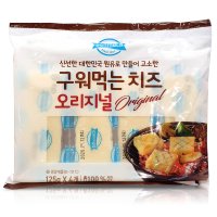 코스트코 덴마크 구워먹는 치즈 500g