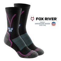 폭스리버 Fox River 2560 베이스캠프 크루 여