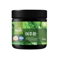 토종마을 여주환 300g