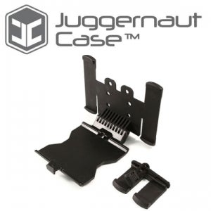 저거넛케이스 PALS/몰리 마운트 (검정)