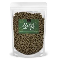 퓨어영 쑥환 400g