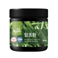 토종마을 함초환 300g