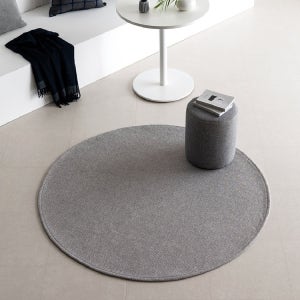 사계절 발탄 원형러그 170cm