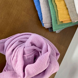 [1+1] 무지머플러