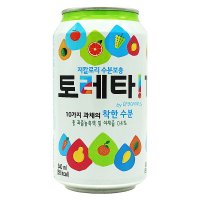 오케이에프 코카콜라 토레타 340ml