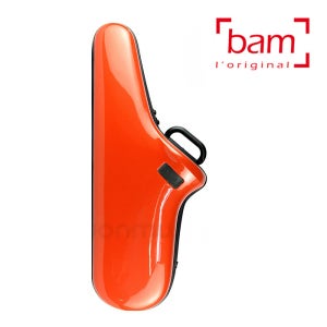 [BAM] 뱀 소프트팩 테너 색소폰 케이스 / 4002S