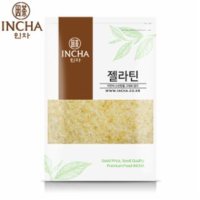 인차 젤라틴 500g