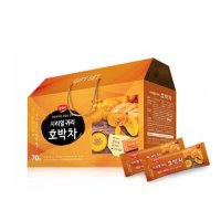 광야식품 시리얼 귀리 호박차 20g x 70개입