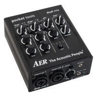AER 포켓툴 듀얼믹스2 [AER 공식대리점] AER Pocket Tools Dual Mix 2