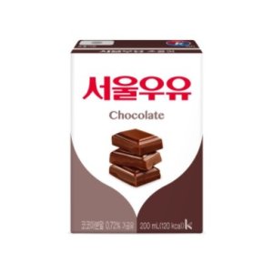 서울우유 멸균우유 1000ml 1L 10팩 최신 멸균 상온보관 1박스