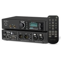 RME ADI-2 Pro FS R Black Edition 컨버터/헤드폰엠프