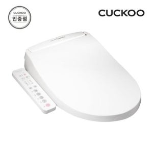 쿠쿠 CBT-C1031W 클렌비스 자가설치 비데 공식판매점 SJ