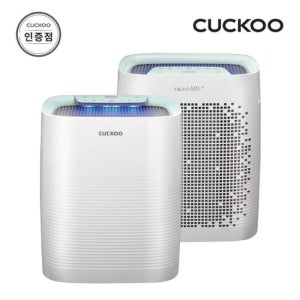 쿠쿠 AC-12X20FW 룸케어 공기청정기 공식판매점 SJ