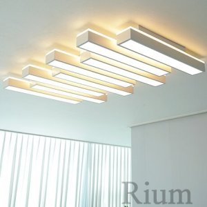 LED 거실등 200W 가정용 천장 전등 교체