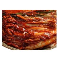 청정명품 남도식 보쌈김치 1kg