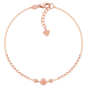 14K 18K 나르샤 팔찌