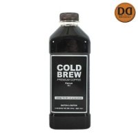 더치앤더치 더치앤더치 더치커피 케냐 1000ml 패트병 3병 구매시 500ml증정