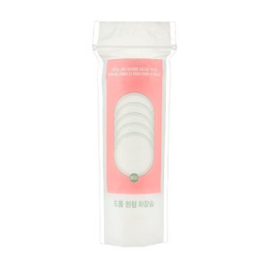 데일리 뷰티툴즈 도톰원형 화장솜