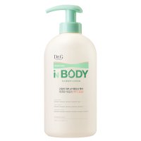 닥터지 모이스처 인 바디 5.0 바디로션 500ml(건성, 민감성)