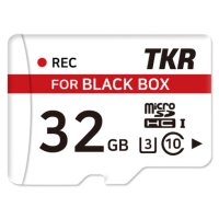 태경리테일 MEMOTORY Black Box MicroSD Card