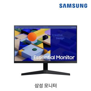 삼성전자 삼성전자 삼성 F27T350 68cm 69cm(27인치)  LED PC 가정용 사무용 컴퓨터 모니터