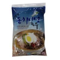 참설악 동치미 맛육수 330g