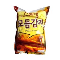 스페셜 모듬감자 500g