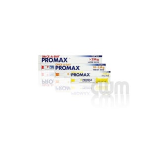 (DOG/CAT)벳플러스 프로맥스 PROMAX 천연원료로 소화기능과 장기능 회복에 도움을 주는 보조제(S,M,L)
