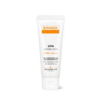 바이오믹 유브이엠 선블럭 40ml(SPF50+)