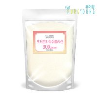 퓨어영 저분자피쉬콜라겐 분말 가루 300달톤da 500g