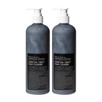 그레이멜린 차콜 크레이지 폼클렌져 500ml 1+1 (모공)