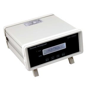 UV-1000 오존 분석기