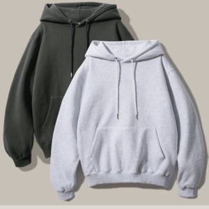 [페플] [2PACK] 리뉴 오리지널 기모후드 JDHD1369 881283