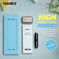 HIAMEA 세라믹 숫돌 칼 숫돌 거울 연마 숫돌 15000 20000 25000 30000