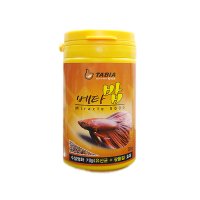 타비아 베타밥 50g 베타 전용 사료 하프문 베일 크라운 캔디 코이 플라캇