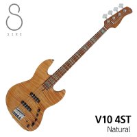 사이어 마커스밀러 2세대 V10 4st 애쉬바디 SIRE 2nd Generation Jazz Bass 4현 재즈 베이스 A S