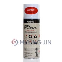 알테코 ALTECO 순간경화촉진제 프라이머 경화제295ml