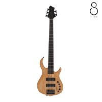 싸이어 사이어 마커스밀러 M5 5ST SWAMP ASH 5현 베이스기타