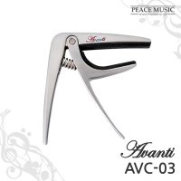 AVANTI 아반티 우쿨렐레 카포 AVC-03 AVC03