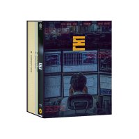 블루레이 돈 초회한정판 1disc - 화보집100P