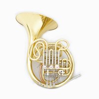 SIERMAN 프렌치호른 더블호른 Bb F French horn SFH-6