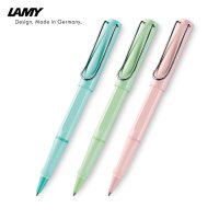 LAMY 스페셜 에디션 라미 수성펜 사파리 파스텔 3색상