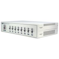 시스매니아 CCTV 8채널 전원공급기 분배기 PDU-800