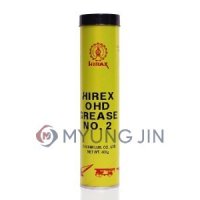 천미 다목적 그리스 카트리지 타입 HIREX OHD 400g