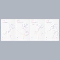 방탄소년단 BTS LOVE YOURSELF Her 버전랜덤발송 L200001463