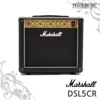 Marshall 마샬 5W 풀진공관 앰프 콤보 DSL5CR DSL-5CR