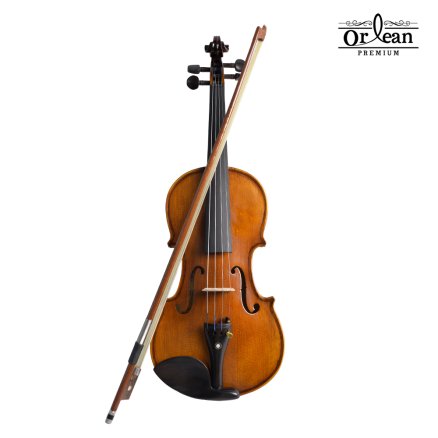 오를레앙 바이올린 풀셋 레슨용 연습용 입문용